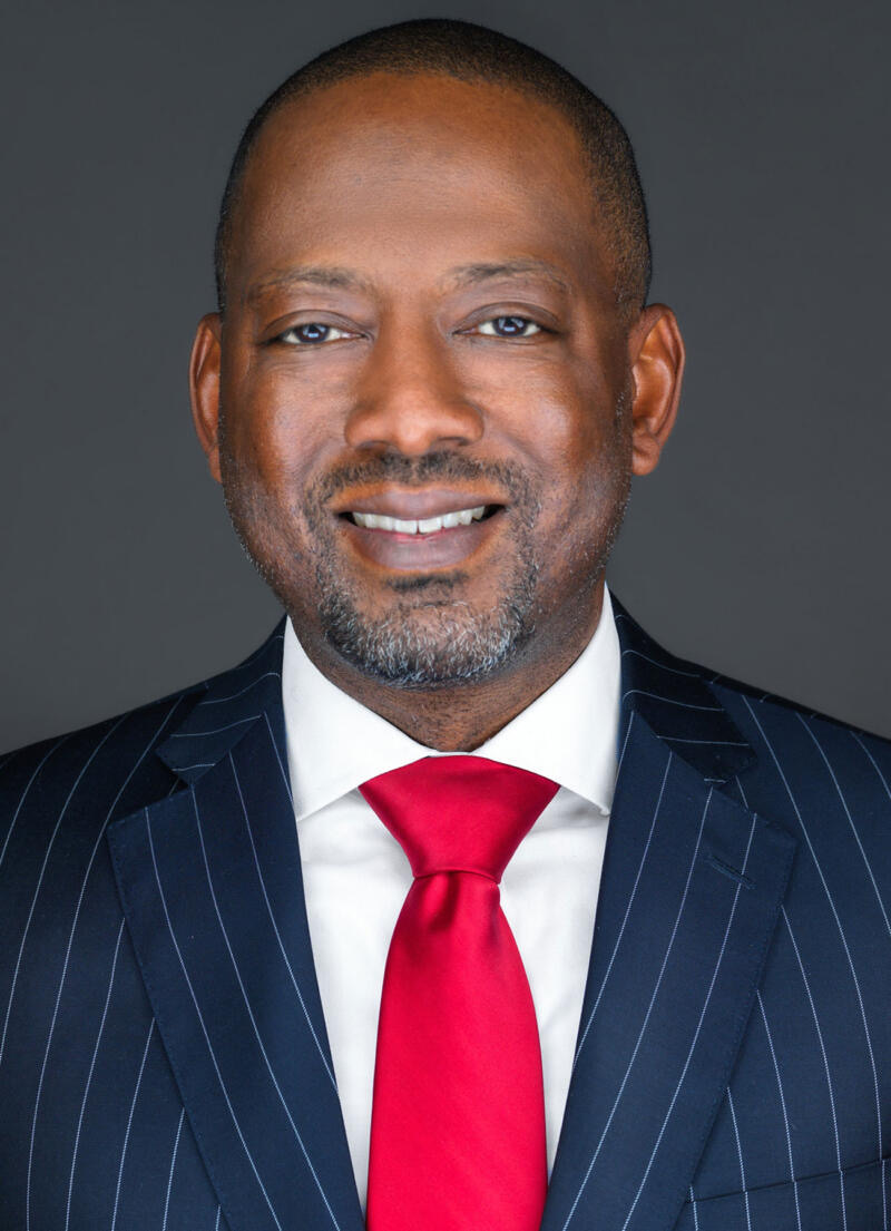 Most Honorable Big Bro. Kevin Higgins